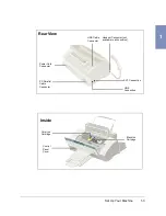 Preview for 15 page of Xerox WorkCentre 490cx User Manual