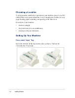 Preview for 16 page of Xerox WorkCentre 490cx User Manual