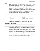 Предварительный просмотр 13 страницы Xerox WorkCentre 5016 User Manual