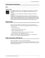 Предварительный просмотр 14 страницы Xerox WorkCentre 5016 User Manual