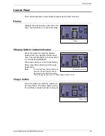 Предварительный просмотр 20 страницы Xerox WorkCentre 5016 User Manual