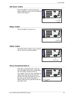 Предварительный просмотр 22 страницы Xerox WorkCentre 5016 User Manual