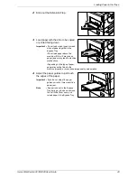 Предварительный просмотр 45 страницы Xerox WorkCentre 5016 User Manual