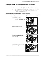 Предварительный просмотр 46 страницы Xerox WorkCentre 5016 User Manual