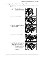 Предварительный просмотр 48 страницы Xerox WorkCentre 5016 User Manual