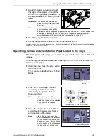 Предварительный просмотр 49 страницы Xerox WorkCentre 5016 User Manual