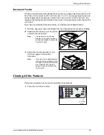 Предварительный просмотр 56 страницы Xerox WorkCentre 5016 User Manual