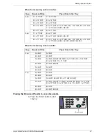 Предварительный просмотр 61 страницы Xerox WorkCentre 5016 User Manual