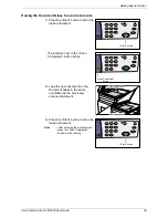 Предварительный просмотр 62 страницы Xerox WorkCentre 5016 User Manual