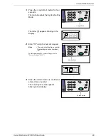 Предварительный просмотр 66 страницы Xerox WorkCentre 5016 User Manual