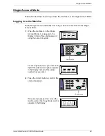 Предварительный просмотр 68 страницы Xerox WorkCentre 5016 User Manual