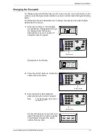 Предварительный просмотр 71 страницы Xerox WorkCentre 5016 User Manual