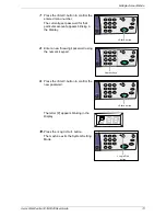 Предварительный просмотр 73 страницы Xerox WorkCentre 5016 User Manual