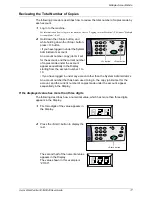 Предварительный просмотр 77 страницы Xerox WorkCentre 5016 User Manual