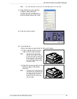 Предварительный просмотр 88 страницы Xerox WorkCentre 5016 User Manual