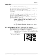 Предварительный просмотр 102 страницы Xerox WorkCentre 5016 User Manual