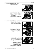 Предварительный просмотр 103 страницы Xerox WorkCentre 5016 User Manual