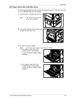 Предварительный просмотр 104 страницы Xerox WorkCentre 5016 User Manual