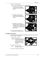 Предварительный просмотр 106 страницы Xerox WorkCentre 5016 User Manual