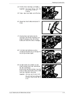 Предварительный просмотр 113 страницы Xerox WorkCentre 5016 User Manual