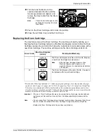 Предварительный просмотр 114 страницы Xerox WorkCentre 5016 User Manual