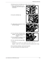 Предварительный просмотр 115 страницы Xerox WorkCentre 5016 User Manual