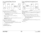 Preview for 71 page of Xerox WorkCentre 5019 Service Documentation