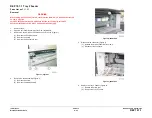 Preview for 135 page of Xerox WorkCentre 5019 Service Documentation