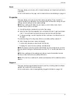 Предварительный просмотр 31 страницы Xerox WorkCentre 5020 System Administrator Manual
