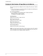 Предварительный просмотр 42 страницы Xerox WorkCentre 5020 System Administrator Manual