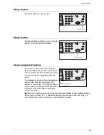 Preview for 25 page of Xerox WorkCentre 5020DN User Manual