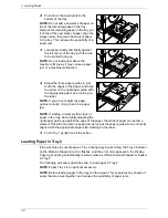 Preview for 42 page of Xerox WorkCentre 5020DN User Manual