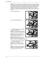 Preview for 44 page of Xerox WorkCentre 5020DN User Manual