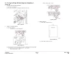 Preview for 100 page of Xerox WorkCentre 5021 Service Documentation