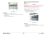 Preview for 136 page of Xerox WorkCentre 5021 Service Documentation