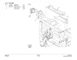 Preview for 219 page of Xerox WorkCentre 5021 Service Documentation