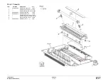 Preview for 220 page of Xerox WorkCentre 5021 Service Documentation