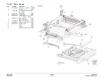 Preview for 227 page of Xerox WorkCentre 5021 Service Documentation