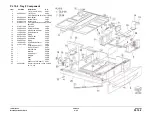 Preview for 228 page of Xerox WorkCentre 5021 Service Documentation