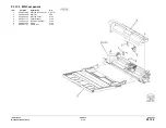 Preview for 236 page of Xerox WorkCentre 5021 Service Documentation