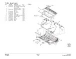 Preview for 251 page of Xerox WorkCentre 5021 Service Documentation