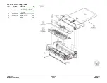 Preview for 256 page of Xerox WorkCentre 5021 Service Documentation