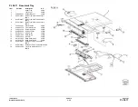 Preview for 258 page of Xerox WorkCentre 5021 Service Documentation