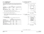 Preview for 277 page of Xerox WorkCentre 5021 Service Documentation