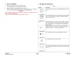 Preview for 410 page of Xerox WorkCentre 5021 Service Documentation