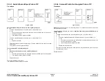 Предварительный просмотр 182 страницы Xerox WorkCentre 5022 Service Manual