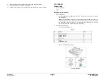 Предварительный просмотр 677 страницы Xerox WorkCentre 5022 Service Manual