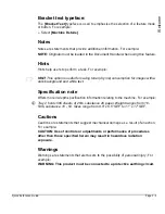 Preview for 13 page of Xerox WORKCENTRE 5030 Quick Reference Manual