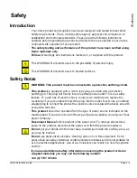 Preview for 17 page of Xerox WORKCENTRE 5030 Quick Reference Manual