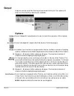 Preview for 52 page of Xerox WORKCENTRE 5030 Quick Reference Manual